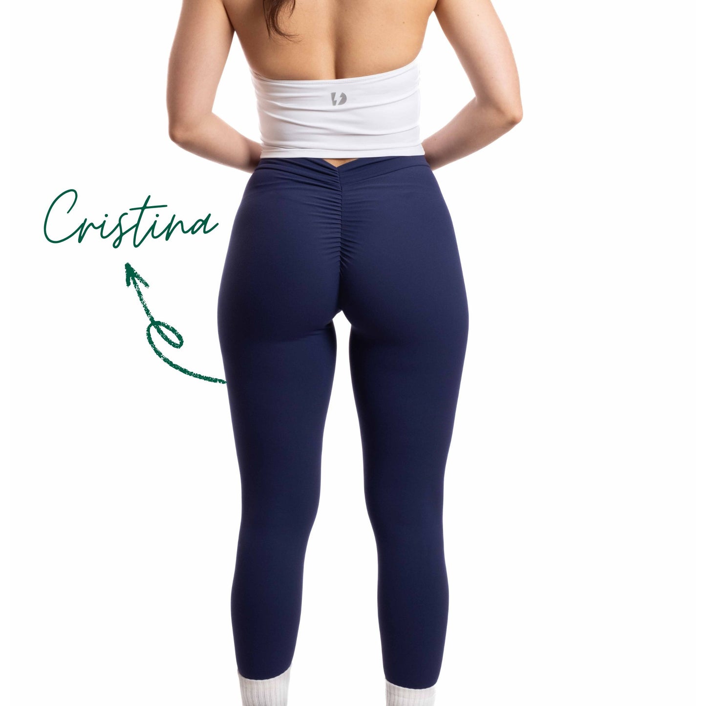 Legging azimut