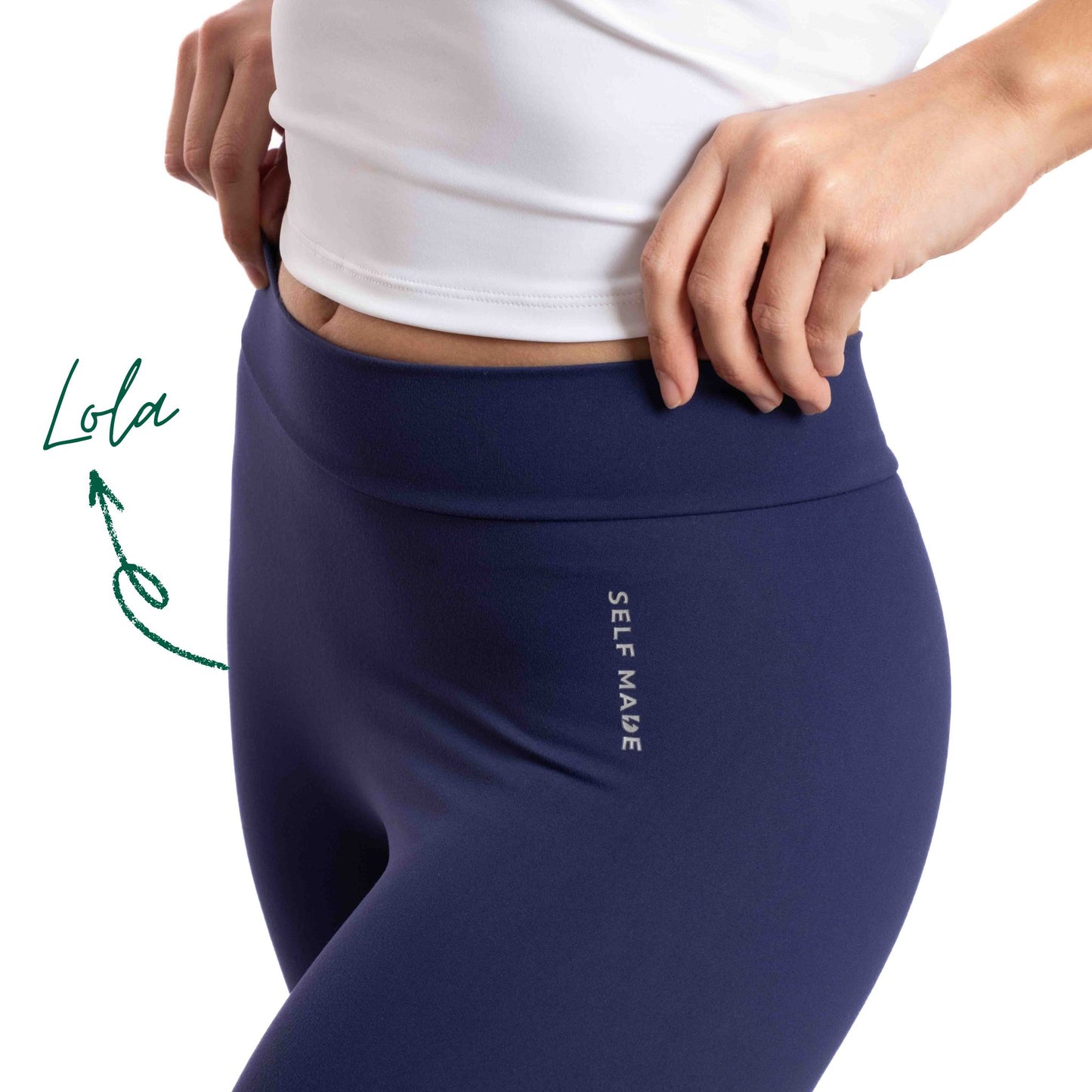 Legging azimut