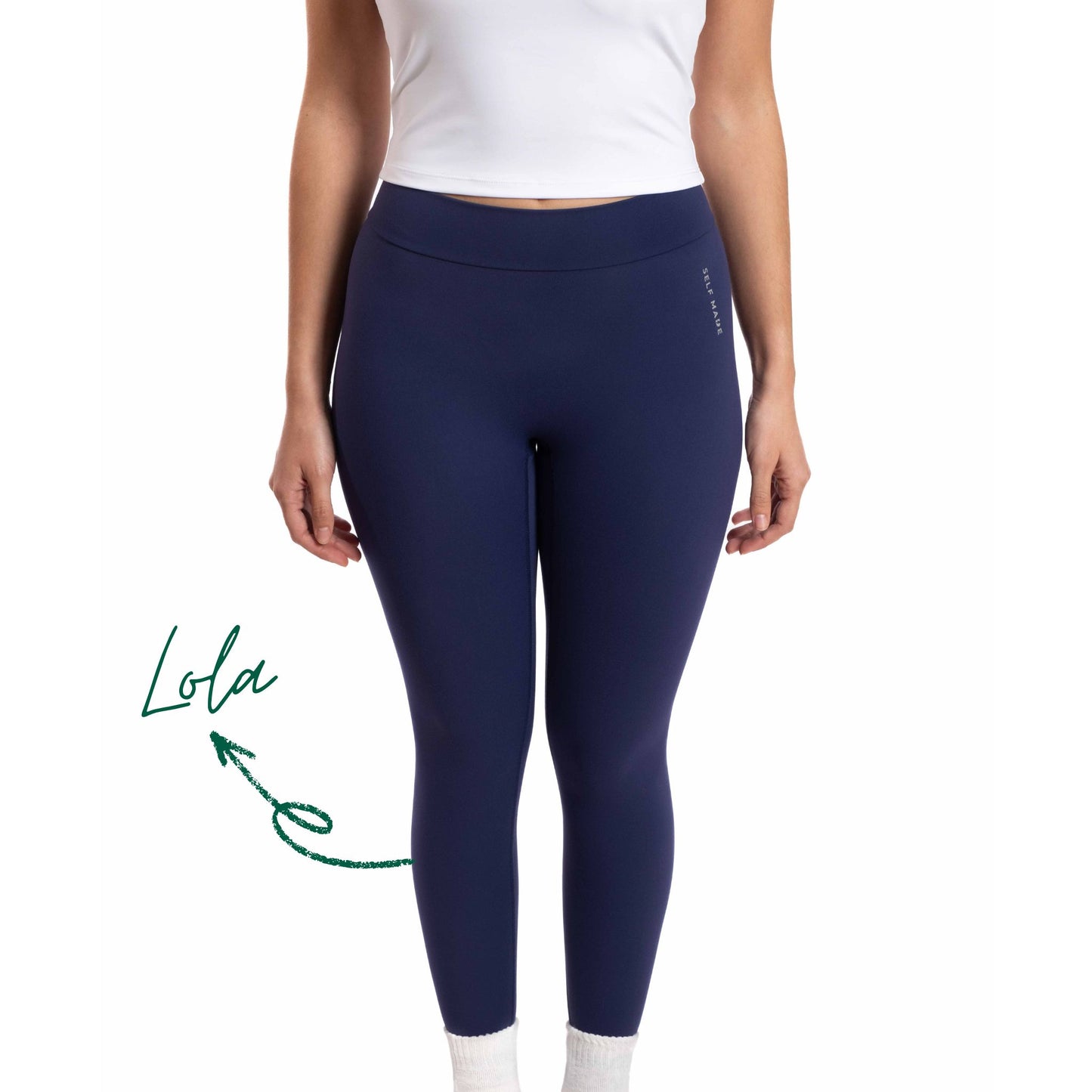 Legging azimut