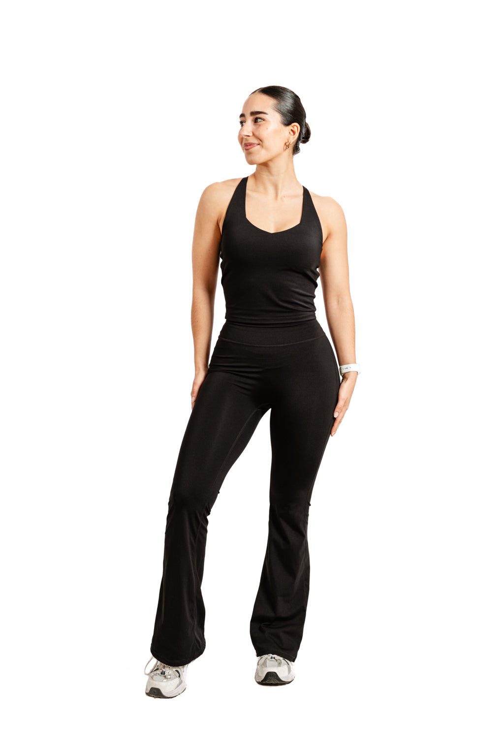 Legging high rise Aura