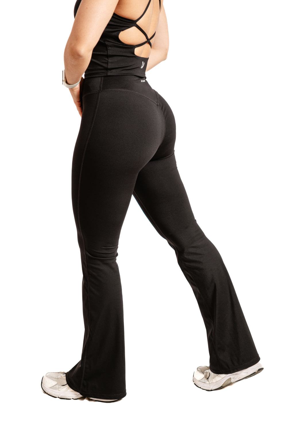 Legging high rise Aura