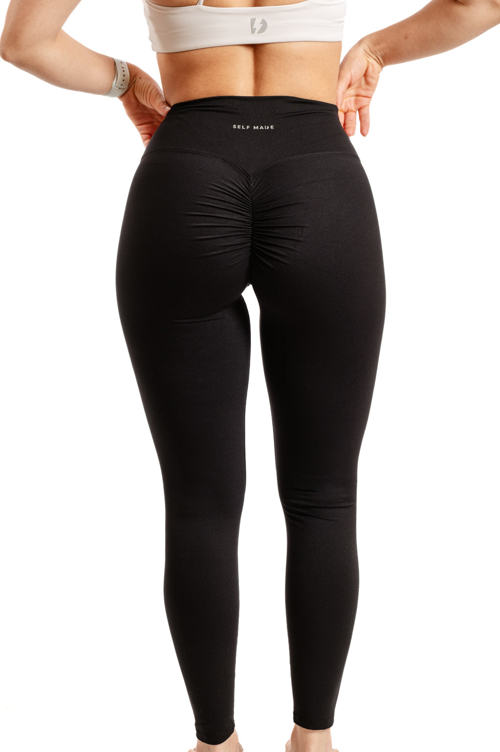 Legging high rise Serenitas