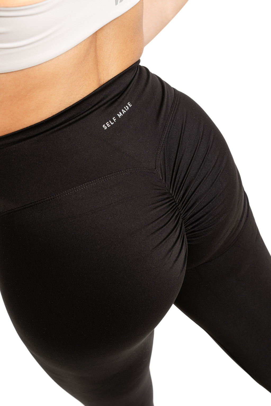 Legging high rise Serenitas