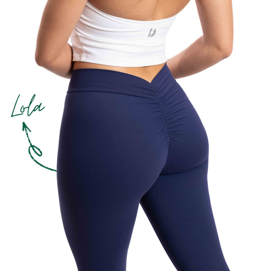 Legging azimut