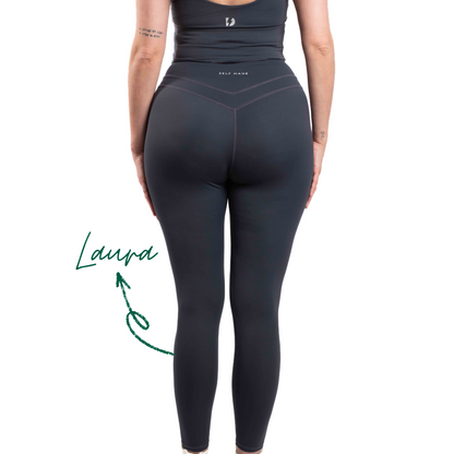 Legging structure