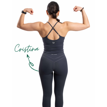 Conjunto structure