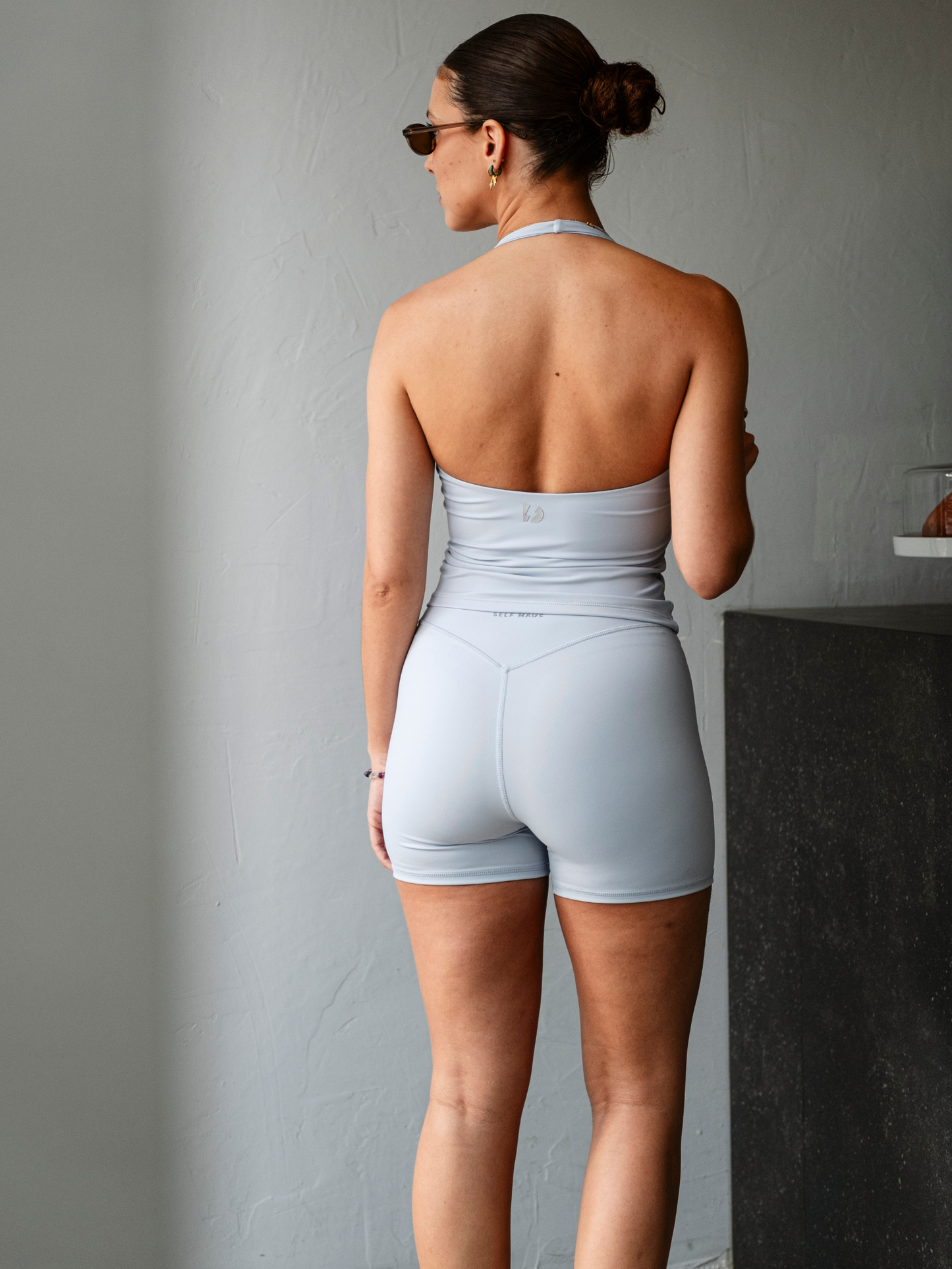 RINASCITA SHORT