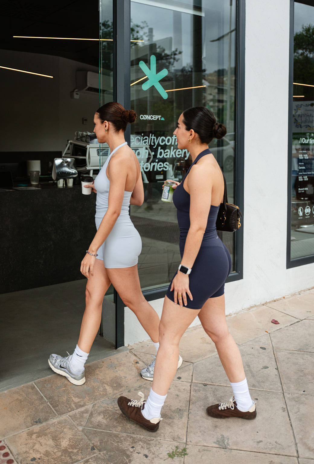 RINASCITA SHORT