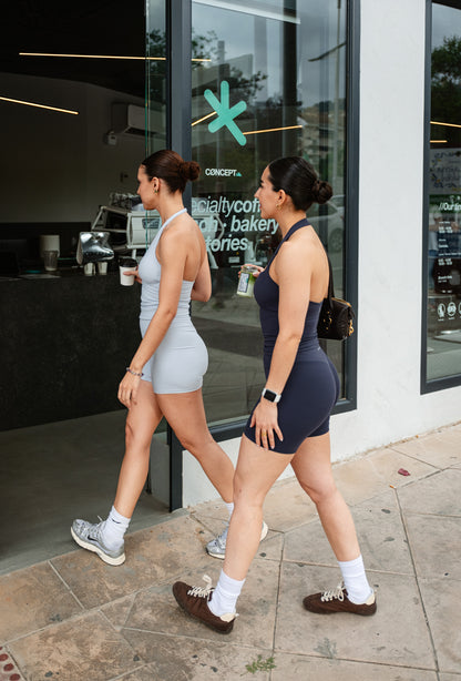 RINASCITA SHORT