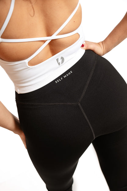 Legging high rise Aura