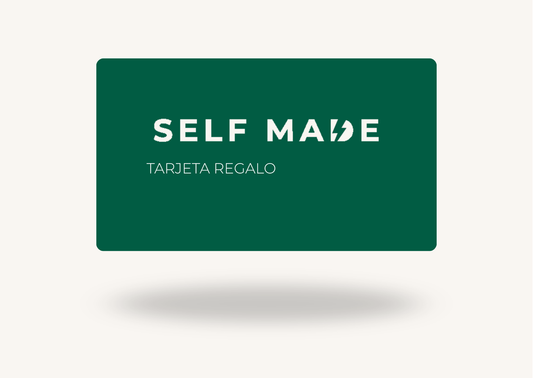 Tarjeta regalo